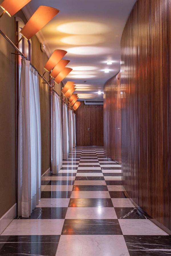 Fonda 1771 Hotel 3*