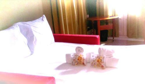 Fonda 1771 Hotel 3*