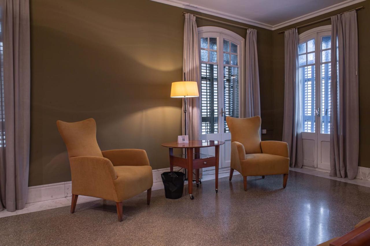 Fonda 1771 Hotel Granollers