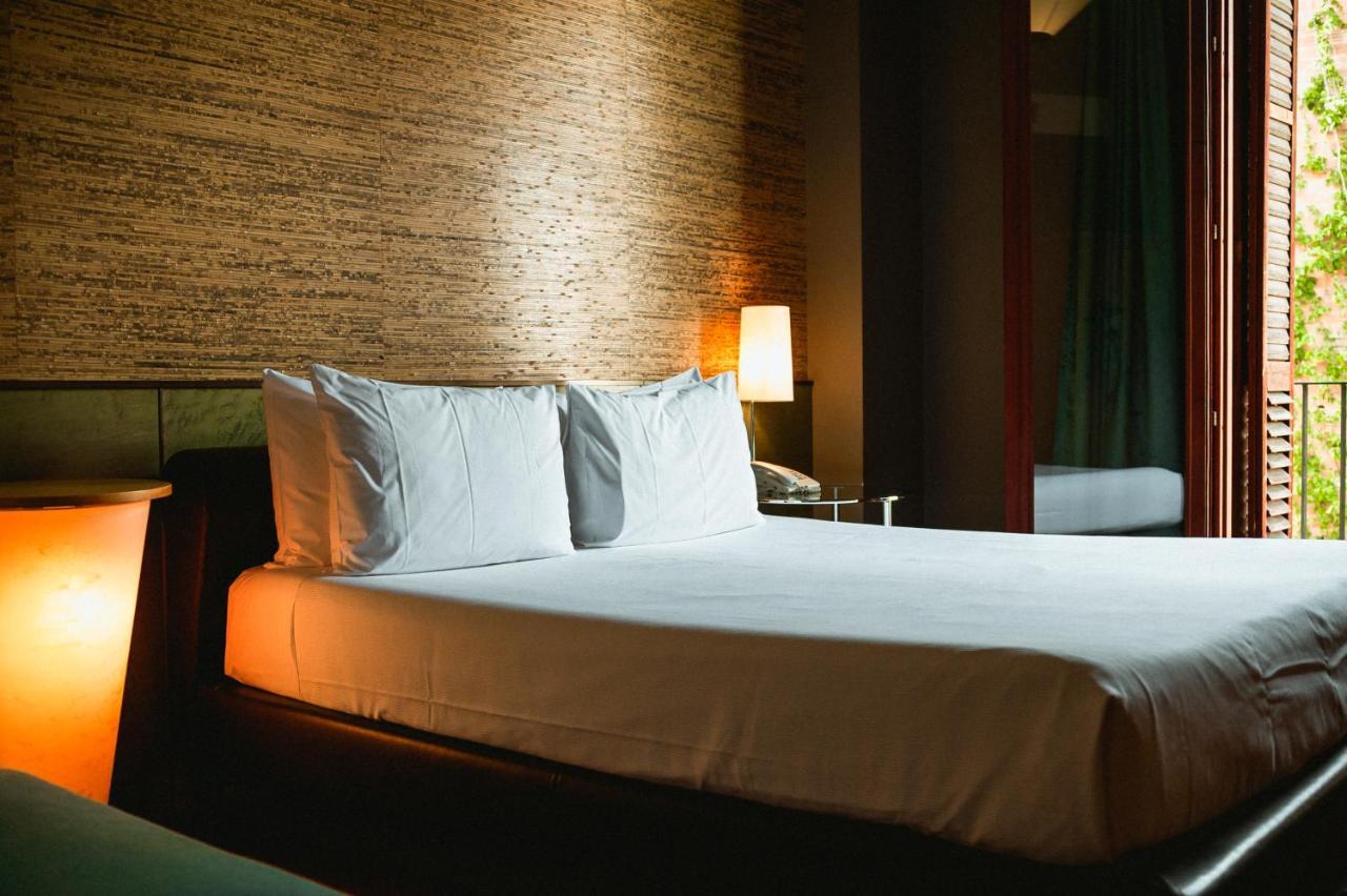 Fonda 1771 Hotel Granollers