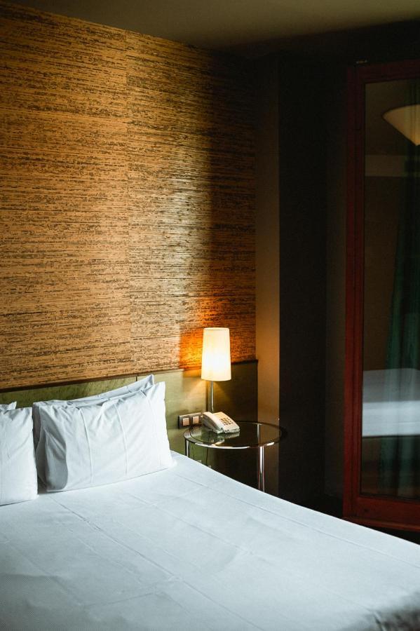 Fonda 1771 Hotel Granollers