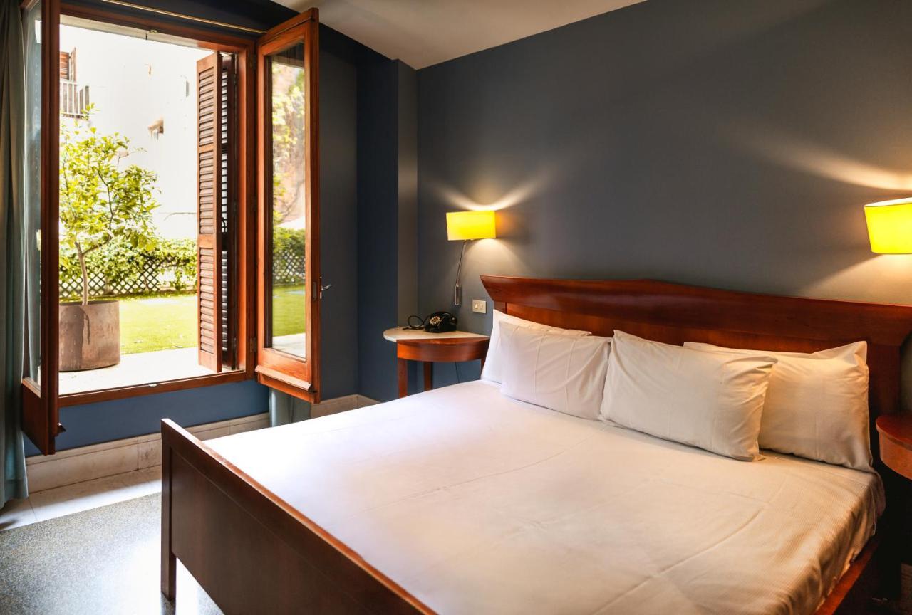 Fonda 1771 Hotel 3*