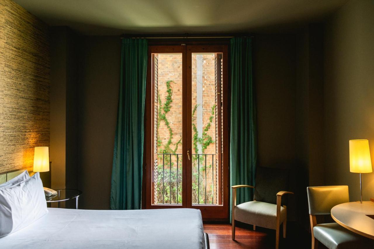 Hotel Fonda 1771 Granollers