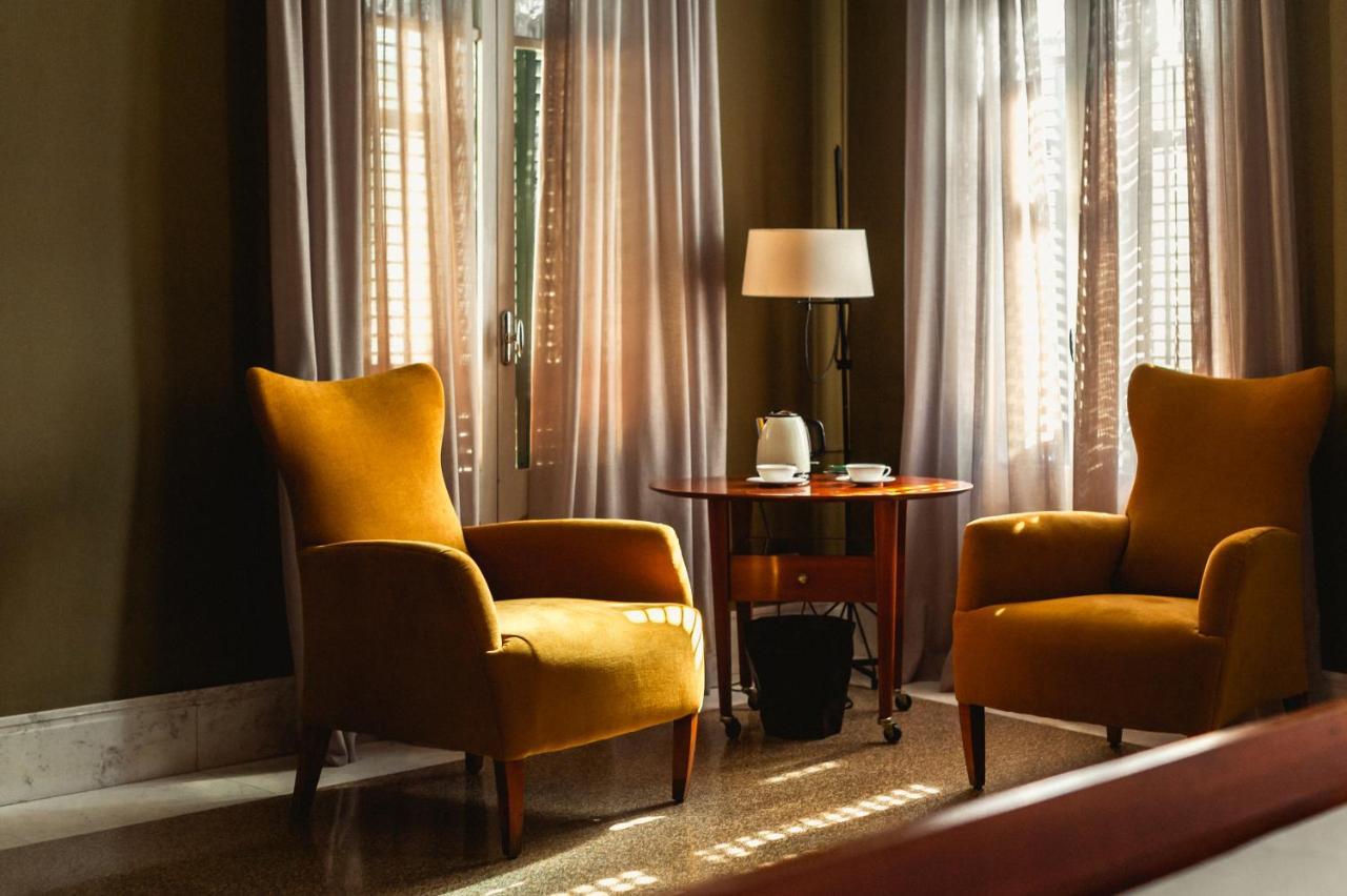 Fonda 1771 Hotel 3*