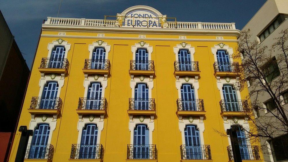 Fonda 1771
