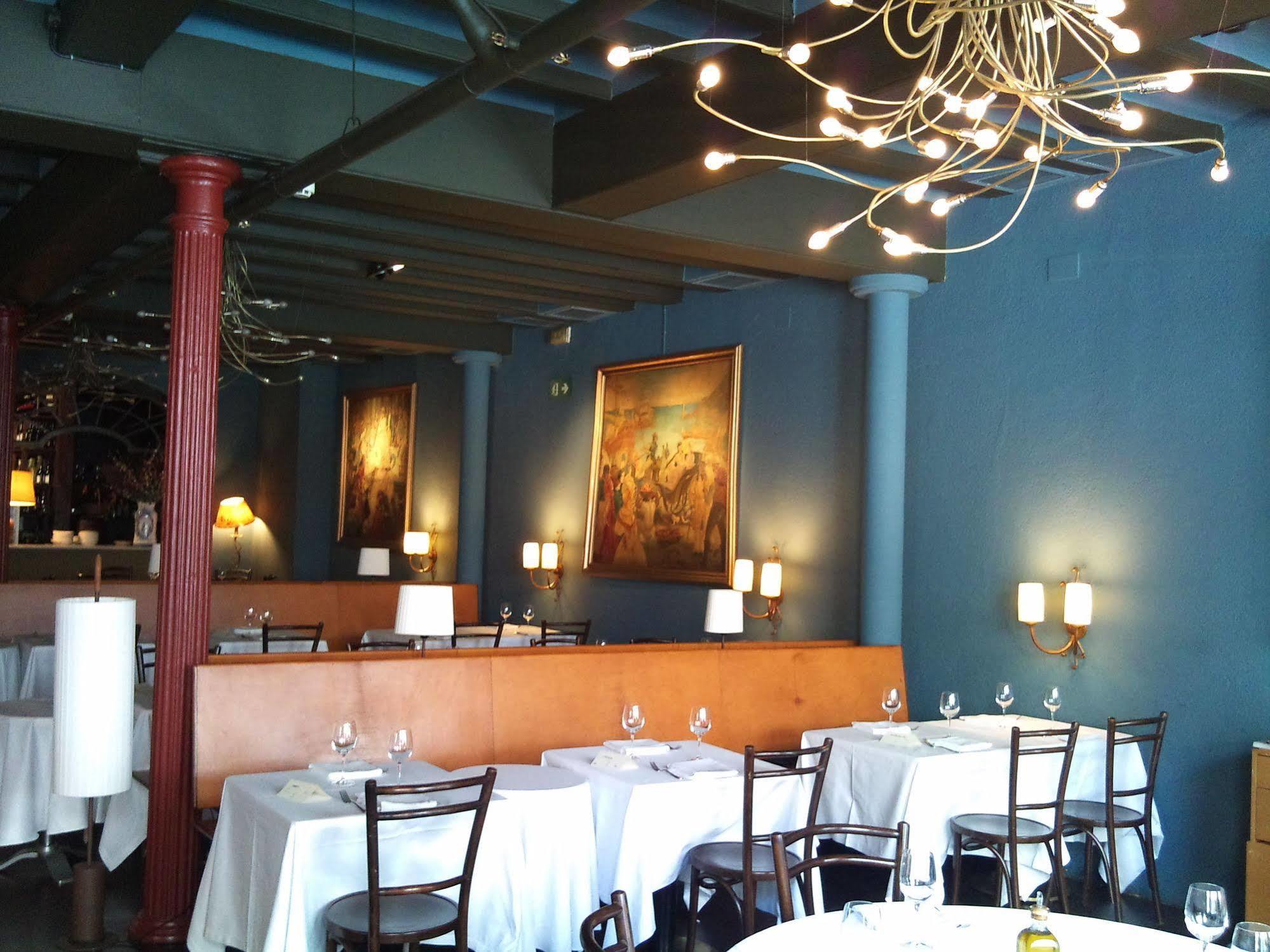 Fonda 1771 Hotel Granollers