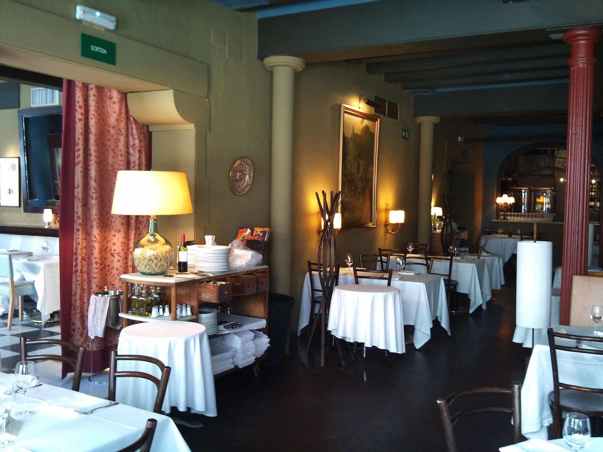 Fonda 1771 Hotel