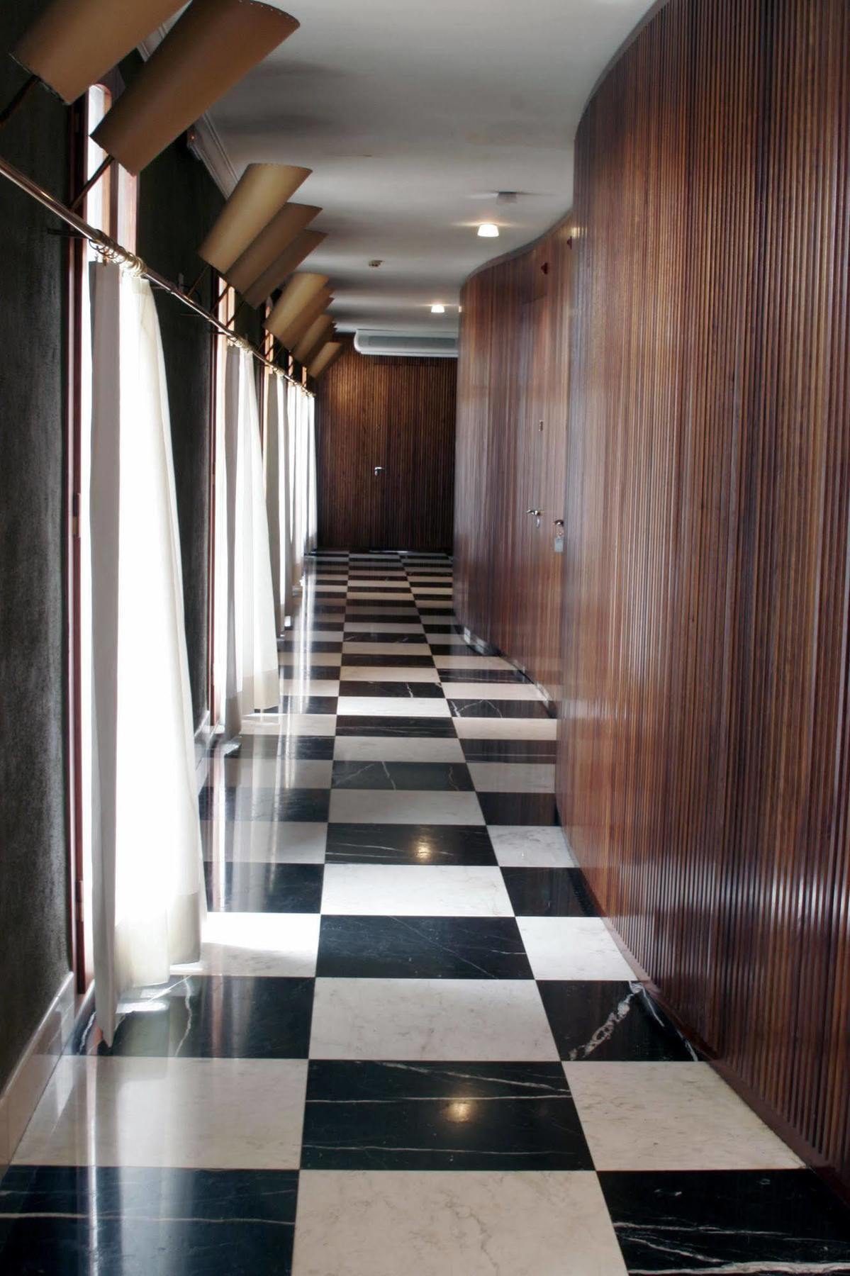 Fonda 1771 Hotel 3*
